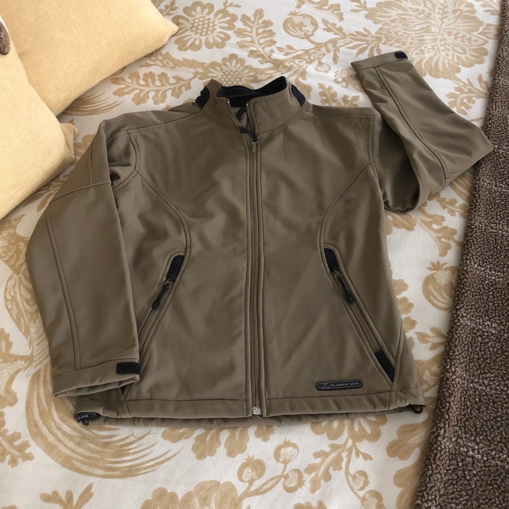 Zorrel Weather Series Jacket